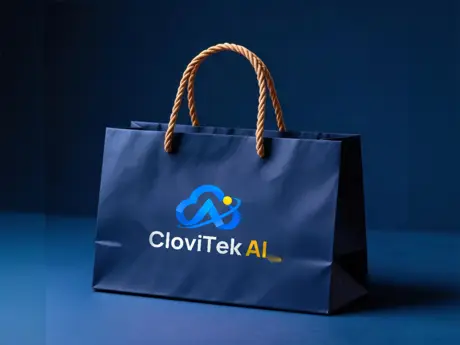 Bag, from the kit
