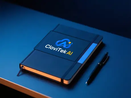 Notebook, from the kit