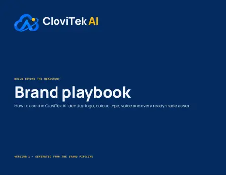 Playbook page 1
