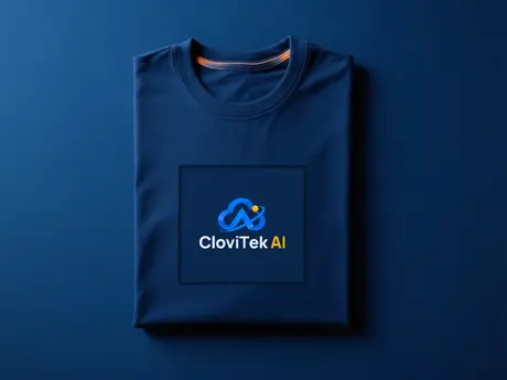 Tee, from the kit