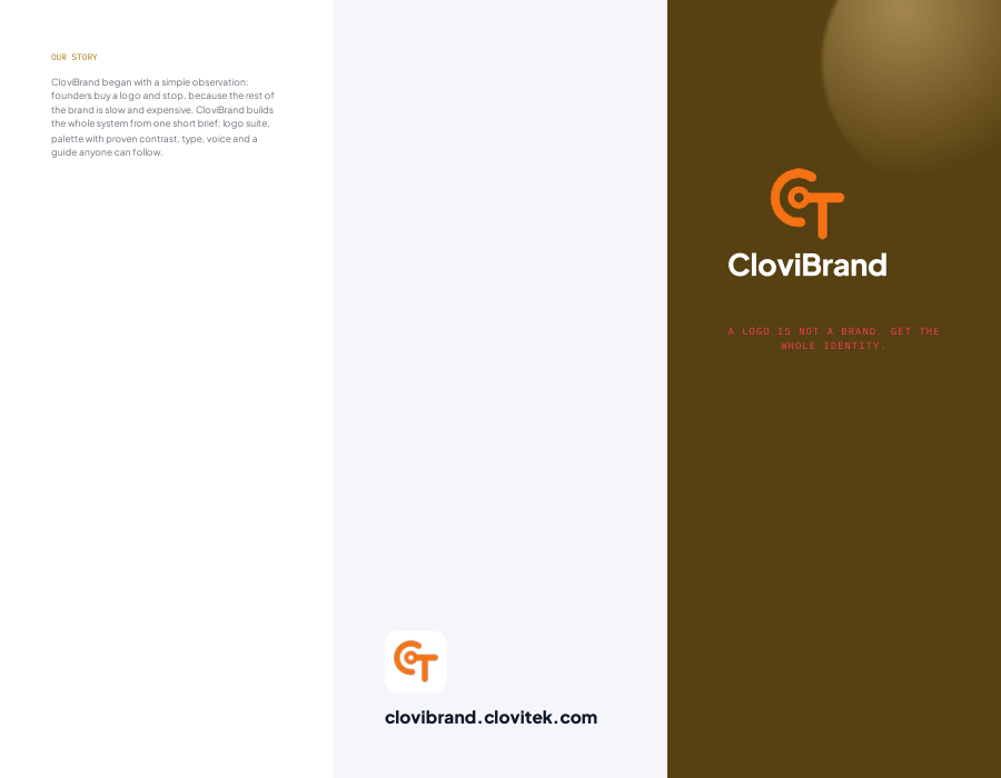 brochure trifold outside
